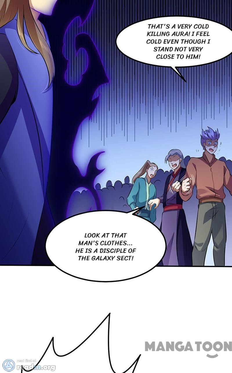 Read Martial Arts Reigns EN Manga Online