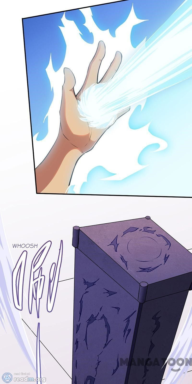 Read Martial Arts Reigns EN Manga Online