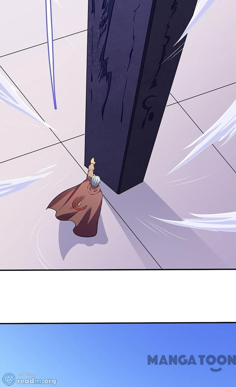 Read Martial Arts Reigns EN Manga Online