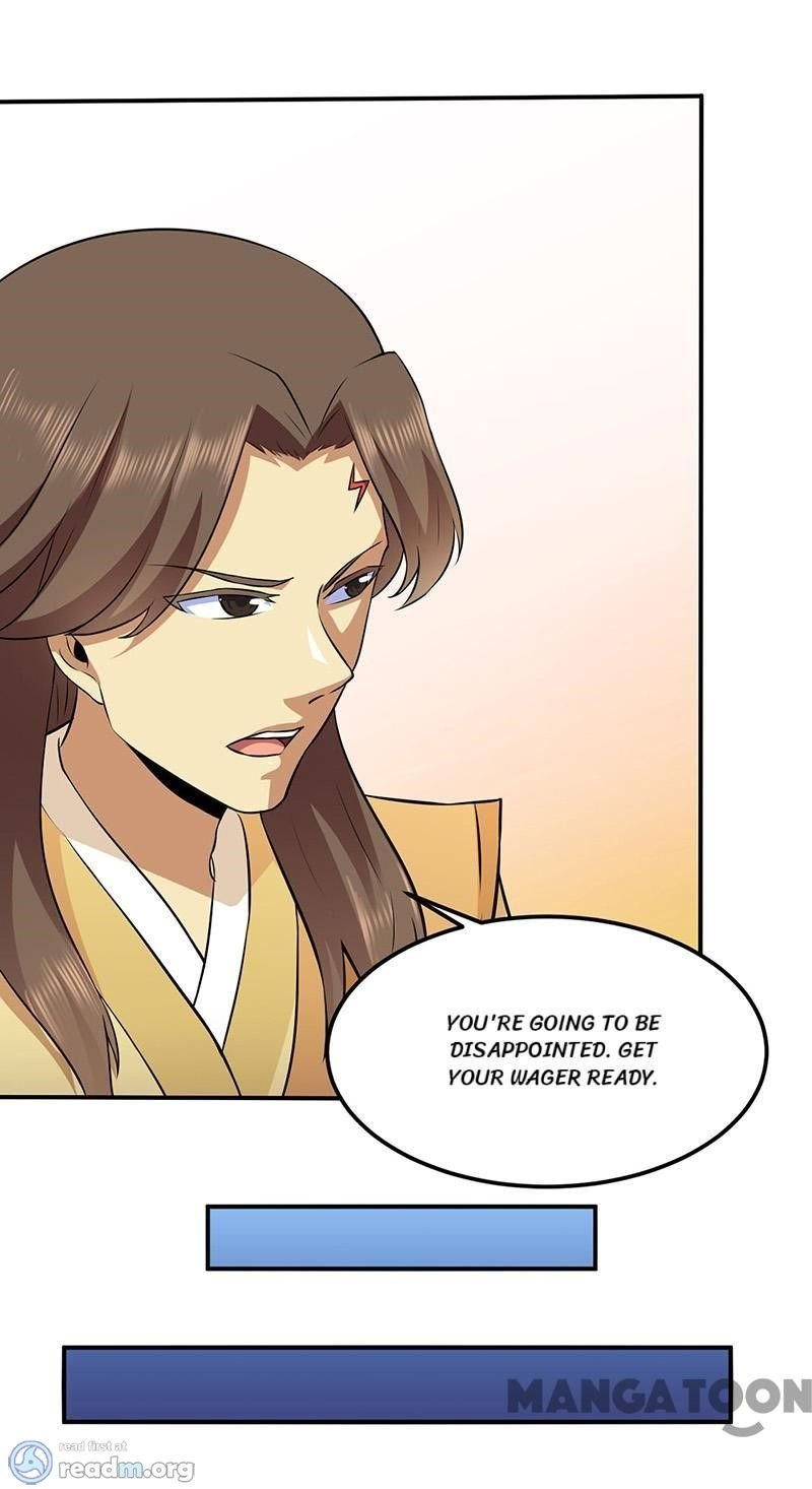 Read Martial Arts Reigns EN Manga Online