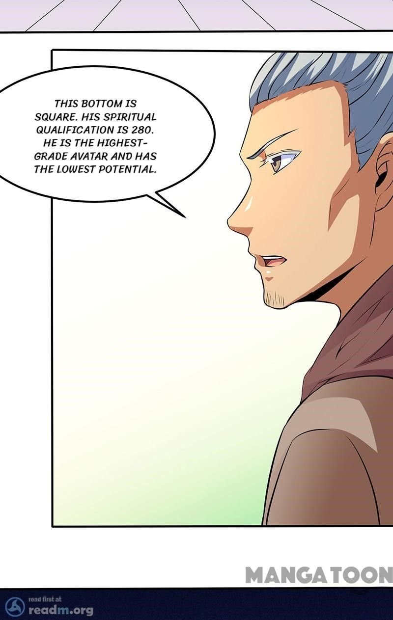 Read Martial Arts Reigns EN Manga Online