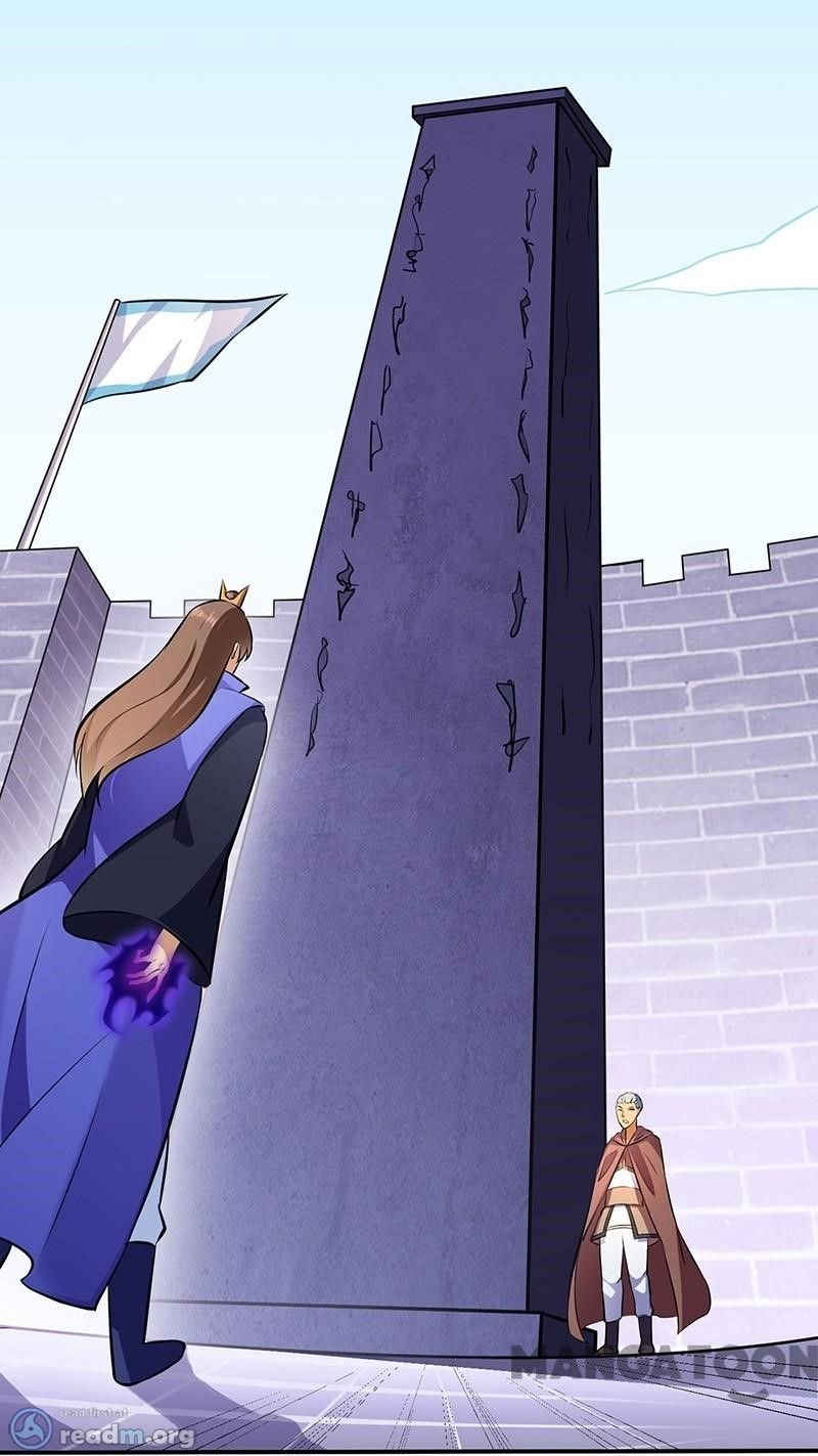 Read Martial Arts Reigns EN Manga Online