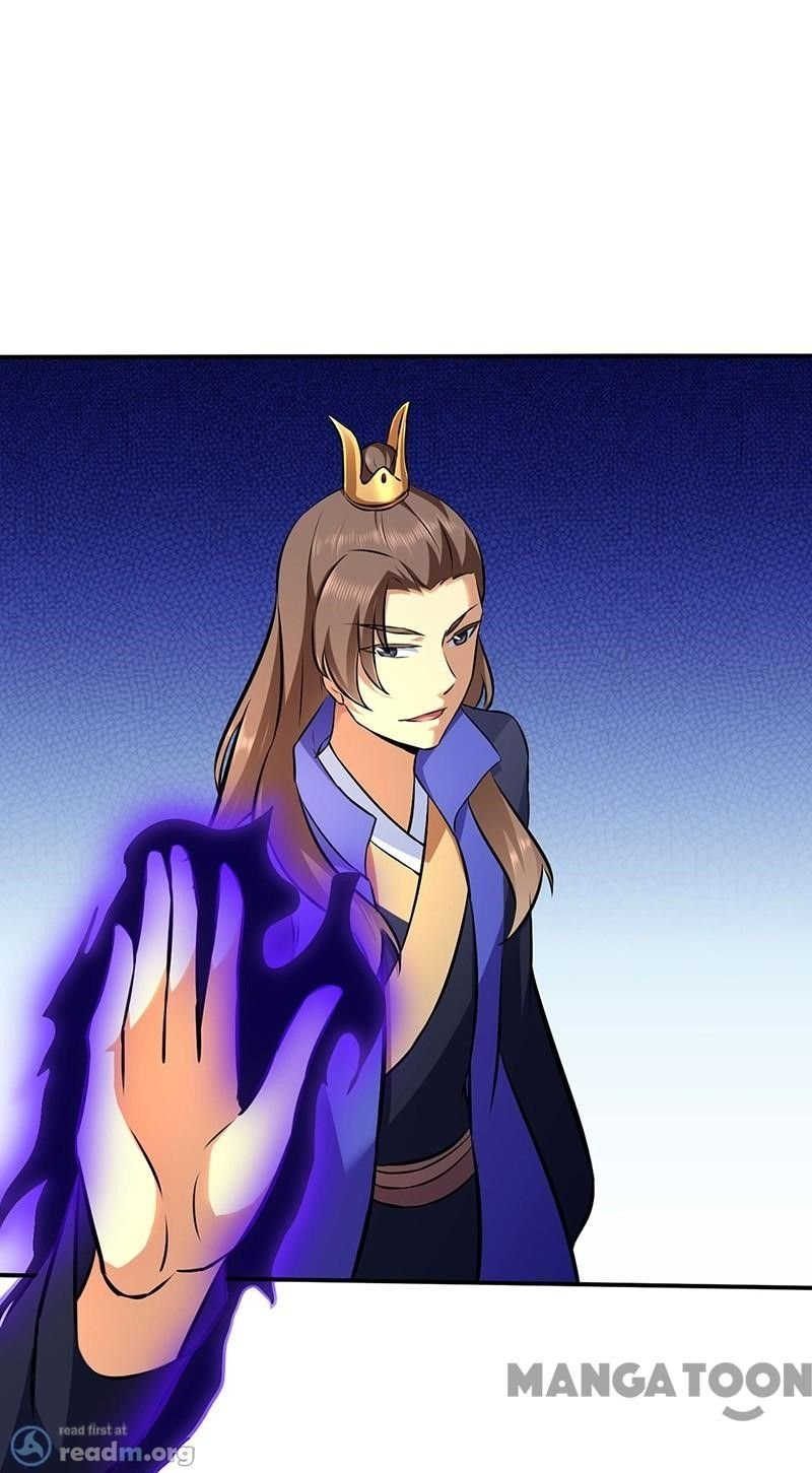 Read Martial Arts Reigns EN Manga Online