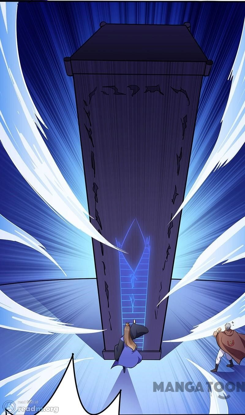 Read Martial Arts Reigns EN Manga Online
