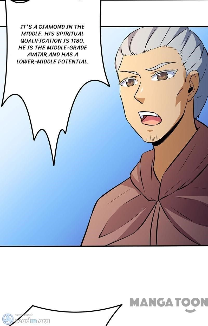 Read Martial Arts Reigns EN Manga Online