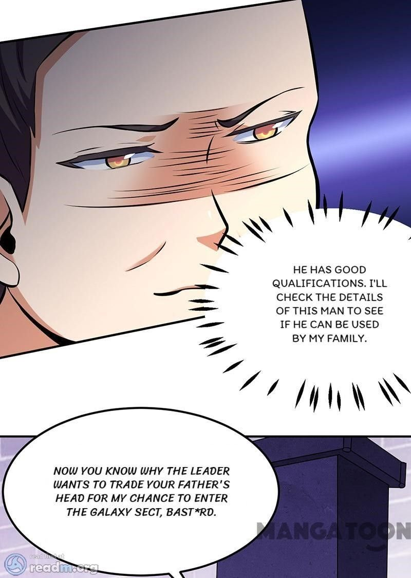 Read Martial Arts Reigns EN Manga Online