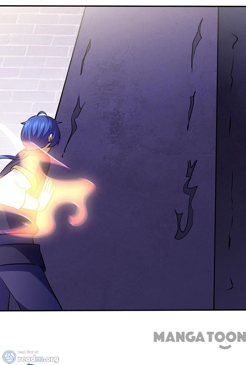 Read Martial Arts Reigns EN Manga Online