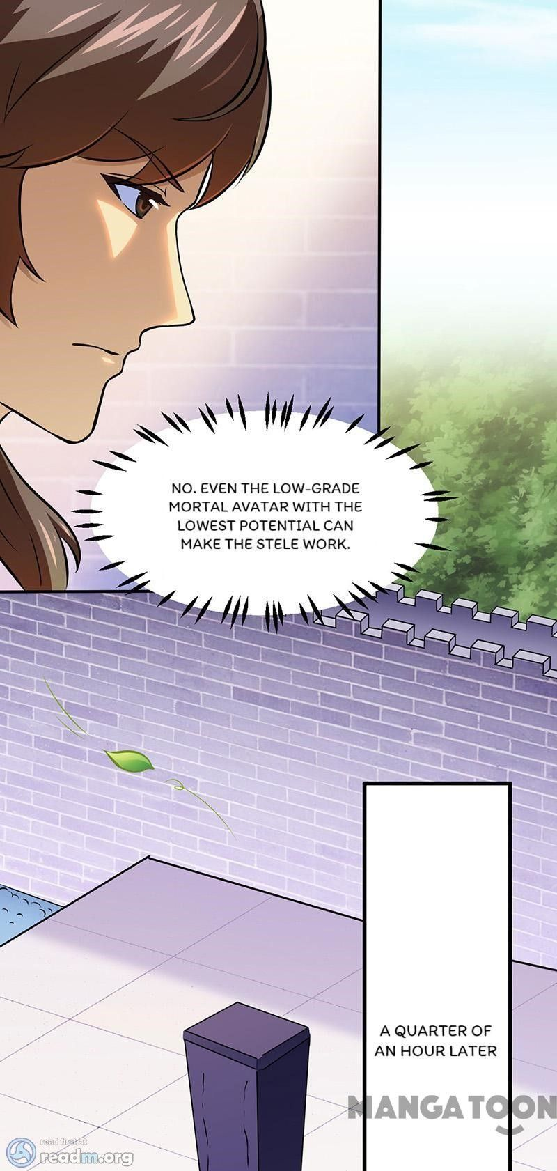 Read Martial Arts Reigns EN Manga Online