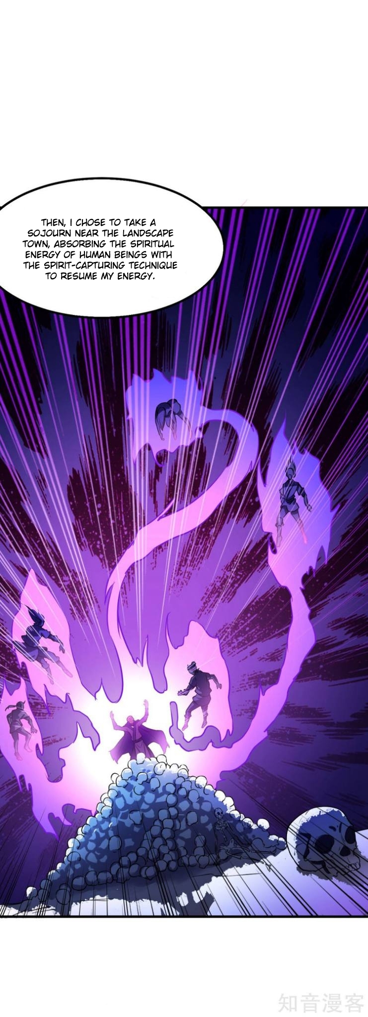 Read Martial Arts Reigns EN Manga Online