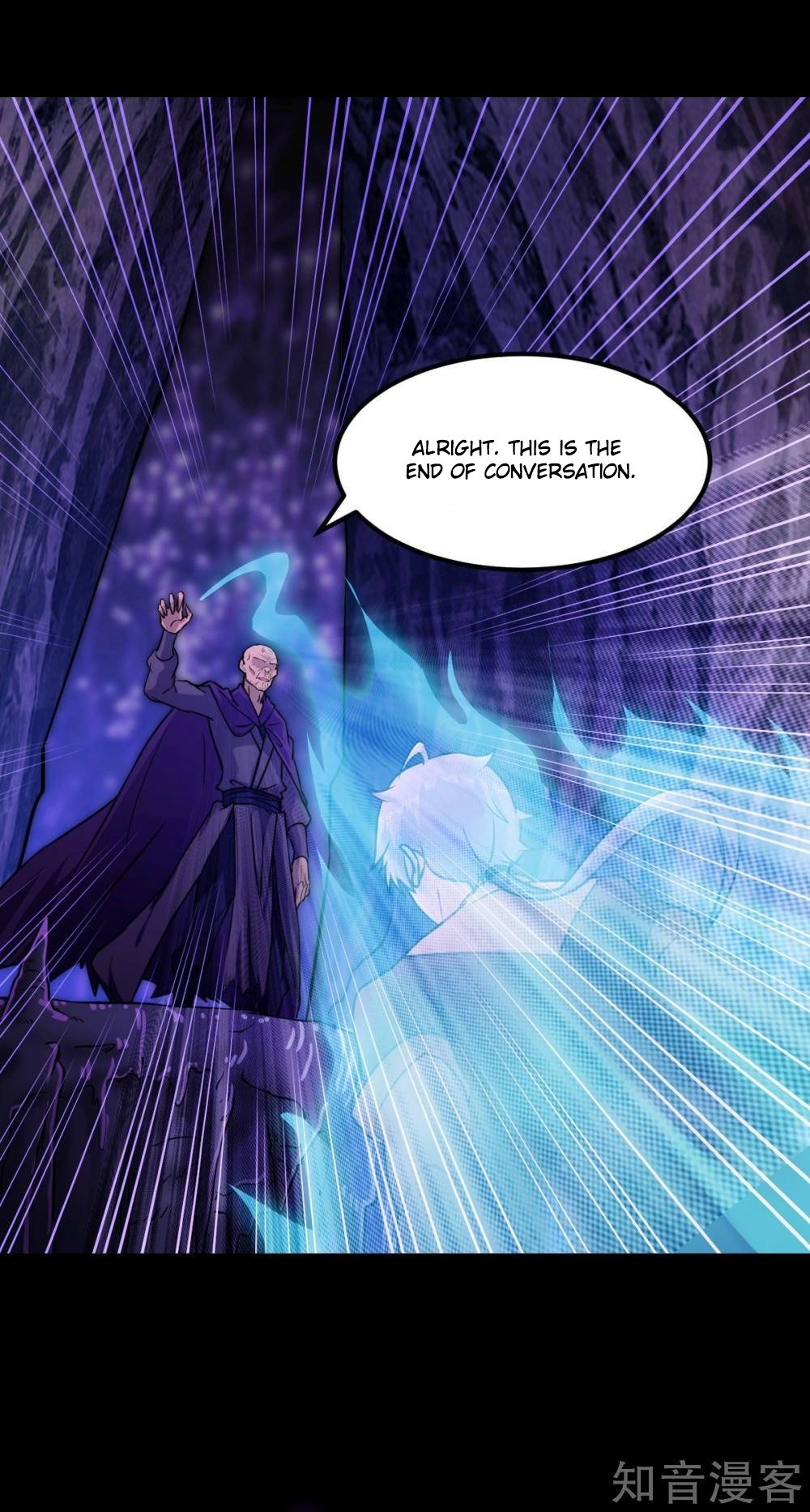 Read Martial Arts Reigns EN Manga Online