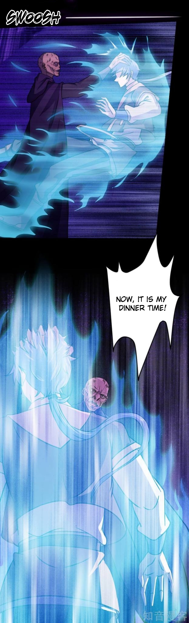 Read Martial Arts Reigns EN Manga Online
