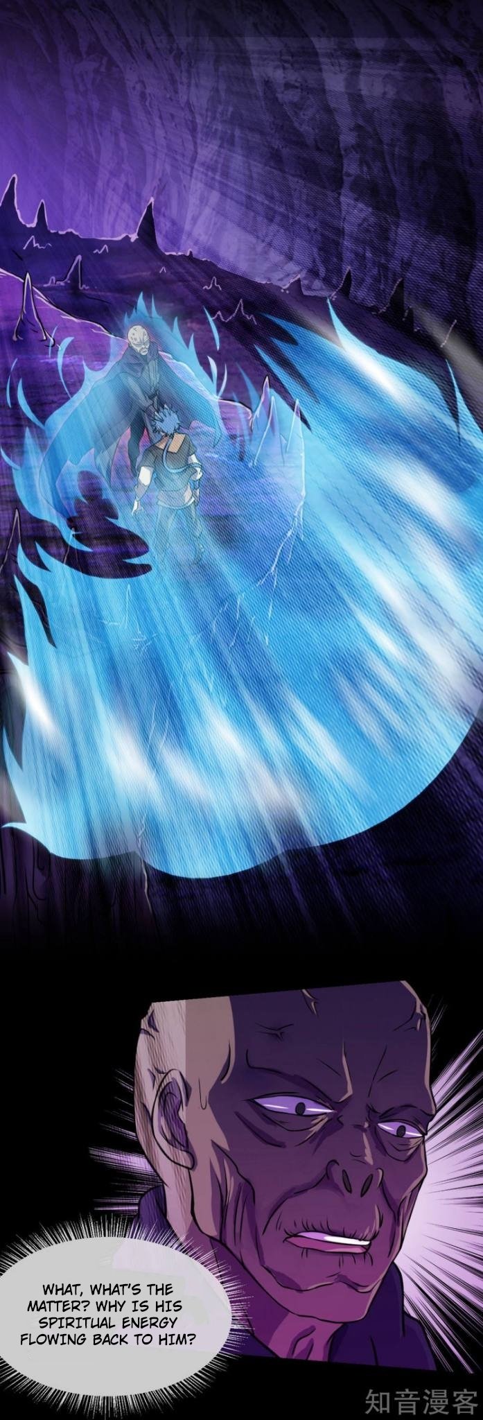 Read Martial Arts Reigns EN Manga Online