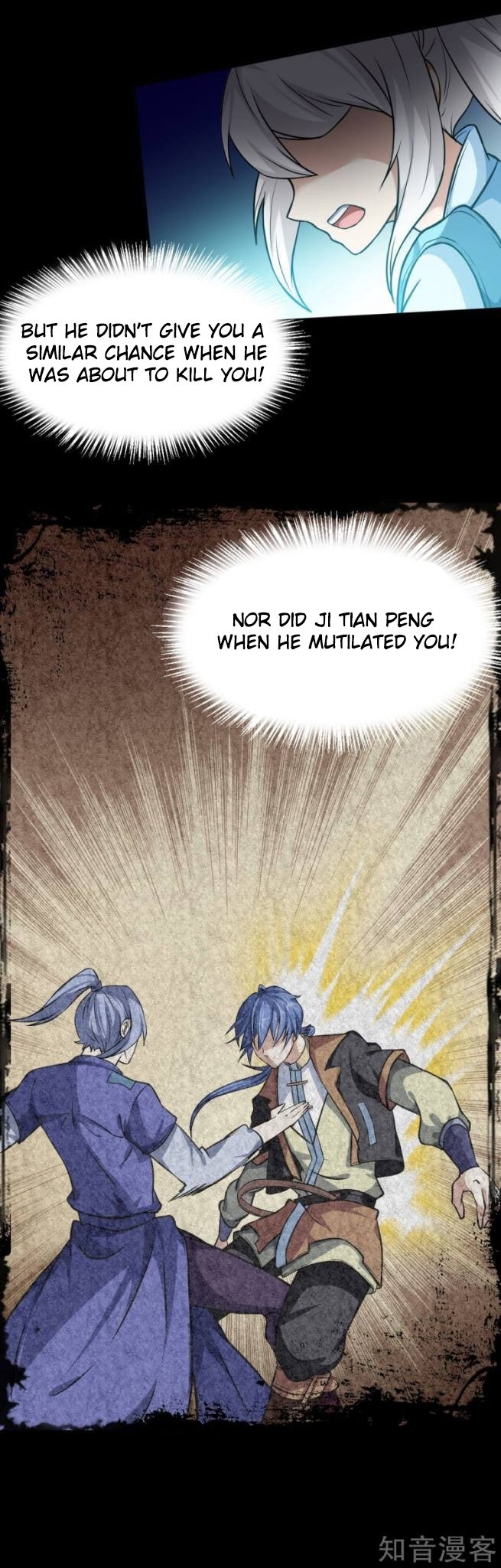 Read Martial Arts Reigns EN Manga Online