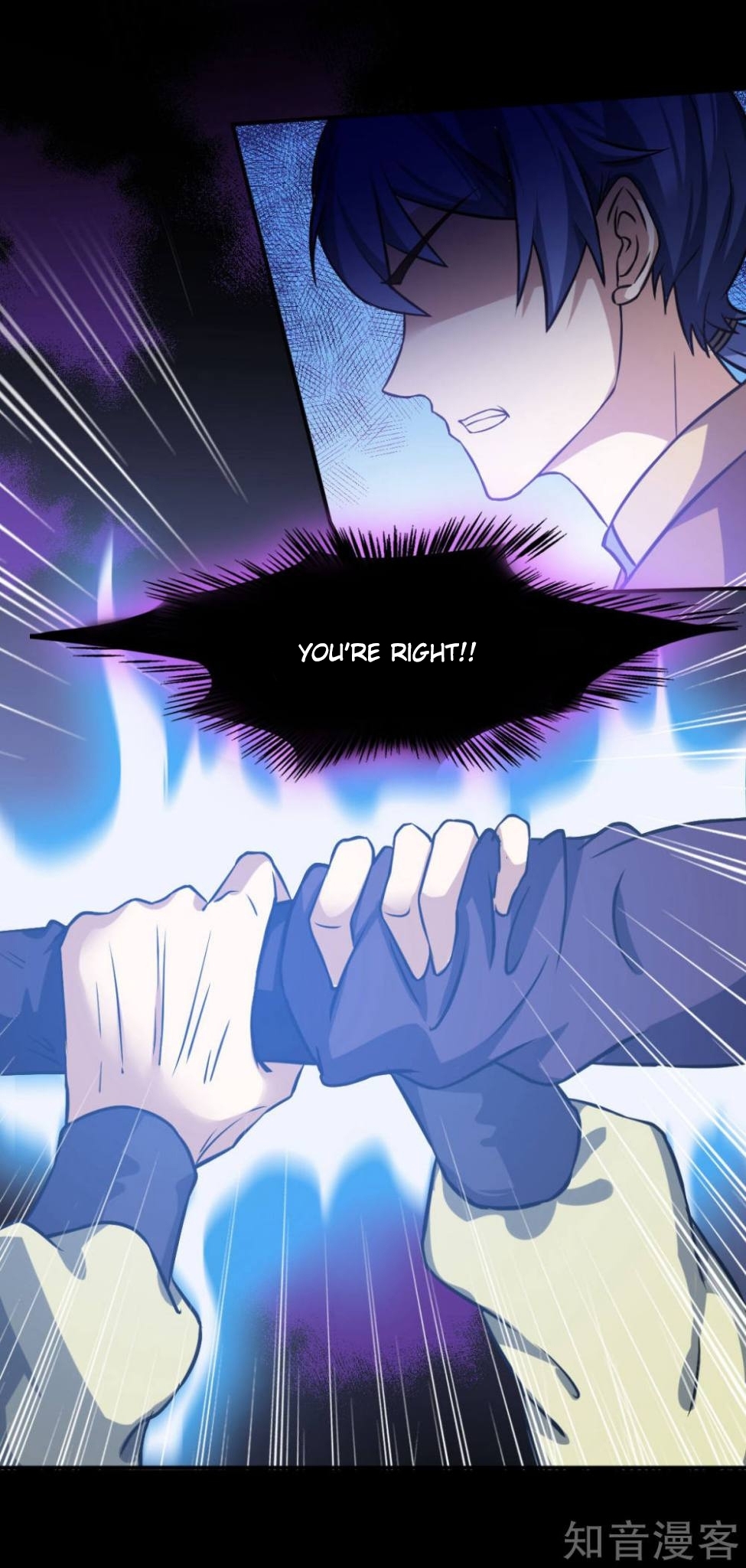 Read Martial Arts Reigns EN Manga Online