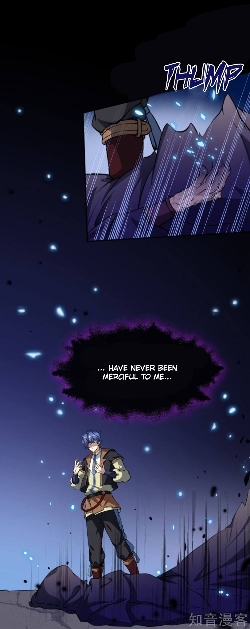 Read Martial Arts Reigns EN Manga Online