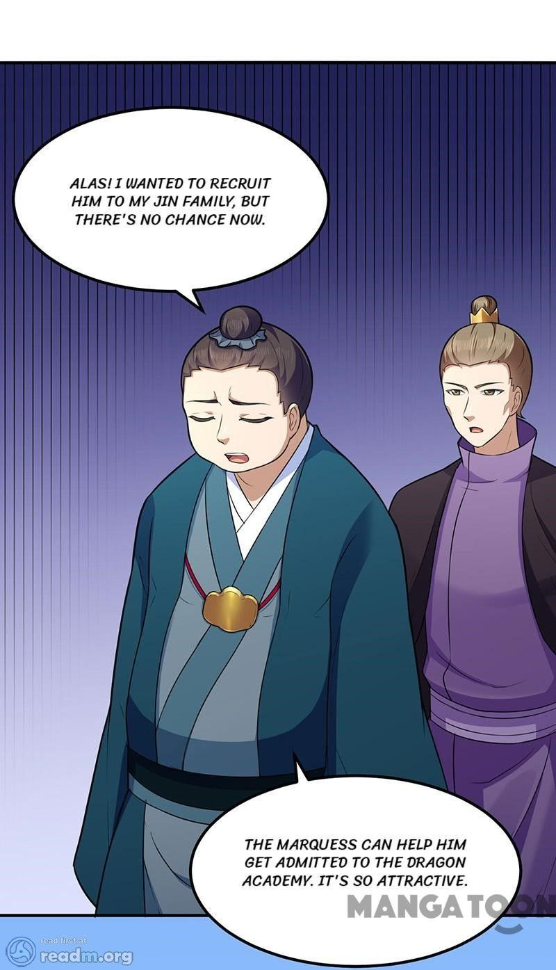 Read Martial Arts Reigns EN Manga Online