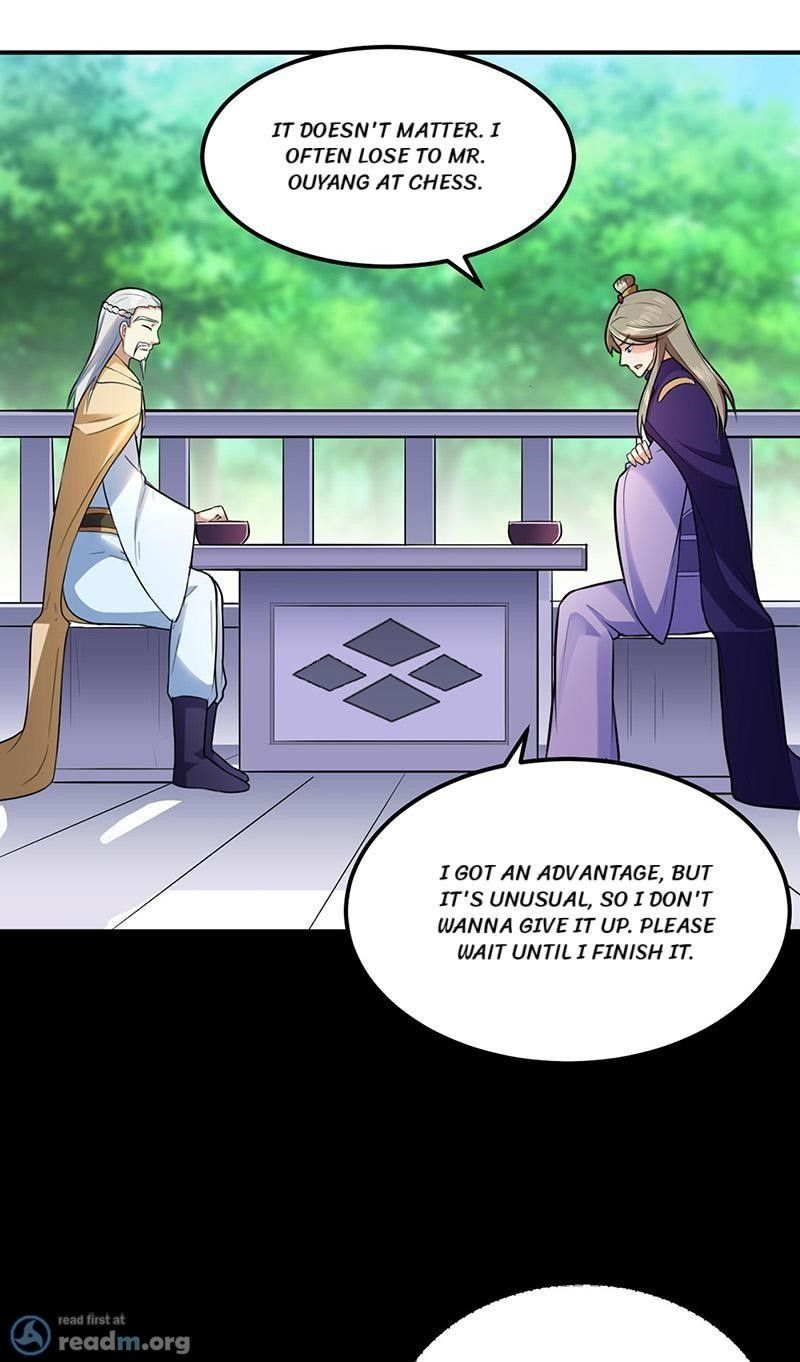 Read Martial Arts Reigns EN Manga Online