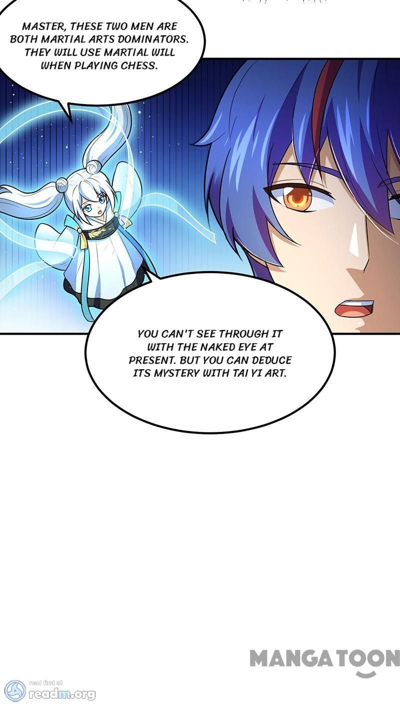 Read Martial Arts Reigns EN Manga Online