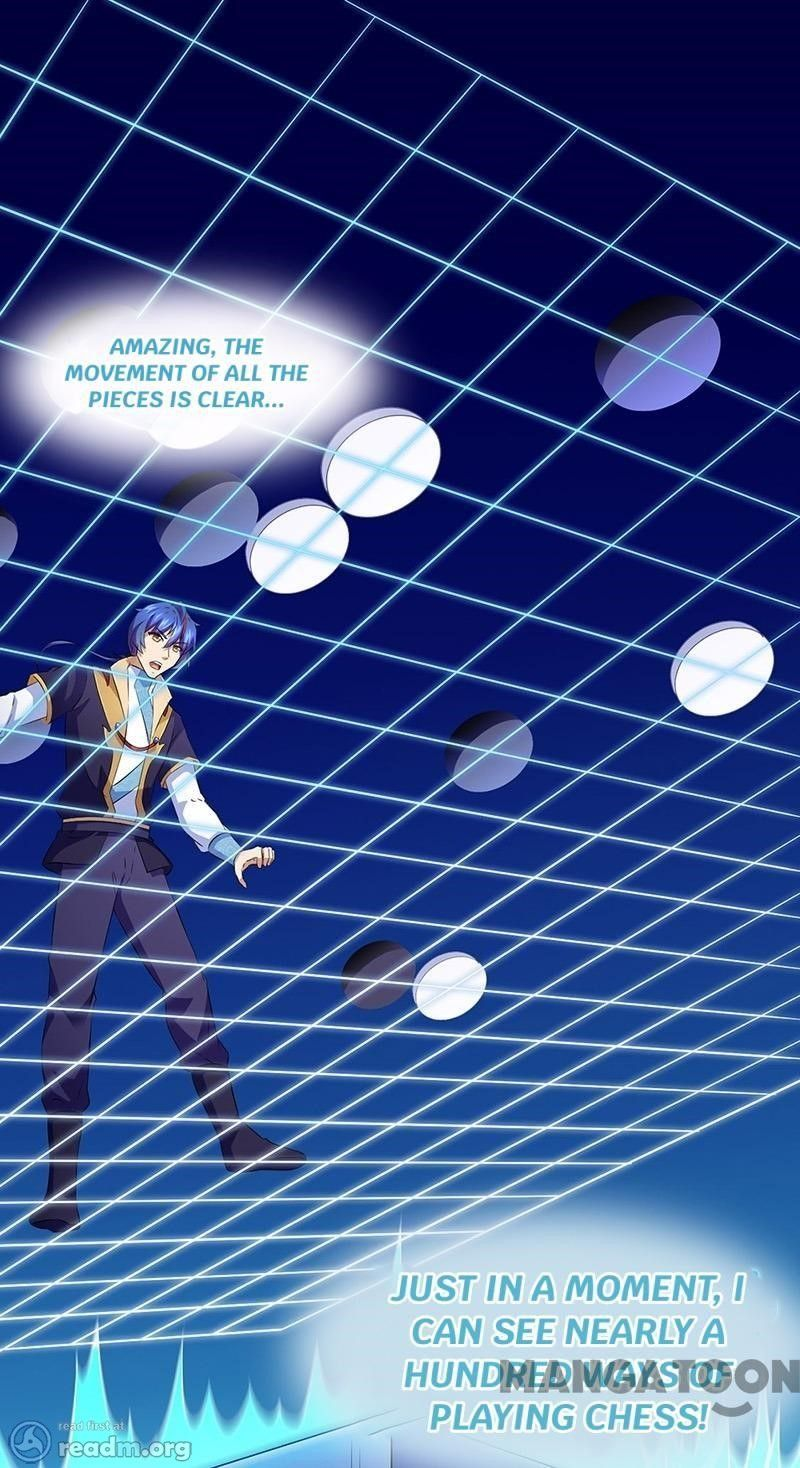 Read Martial Arts Reigns EN Manga Online