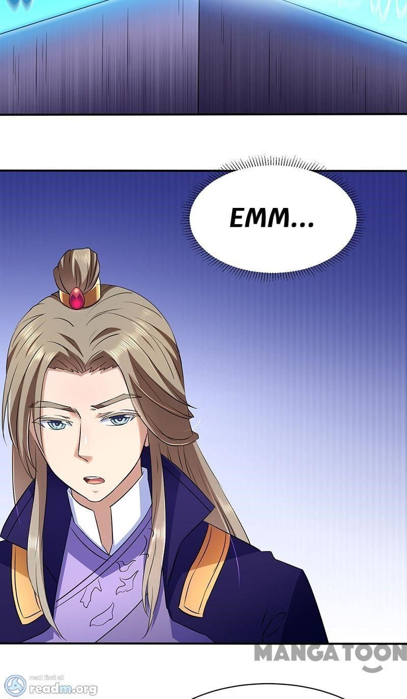 Read Martial Arts Reigns EN Manga Online