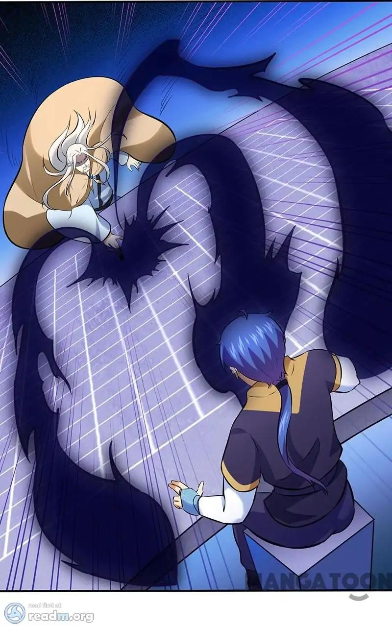 Read Martial Arts Reigns EN Manga Online