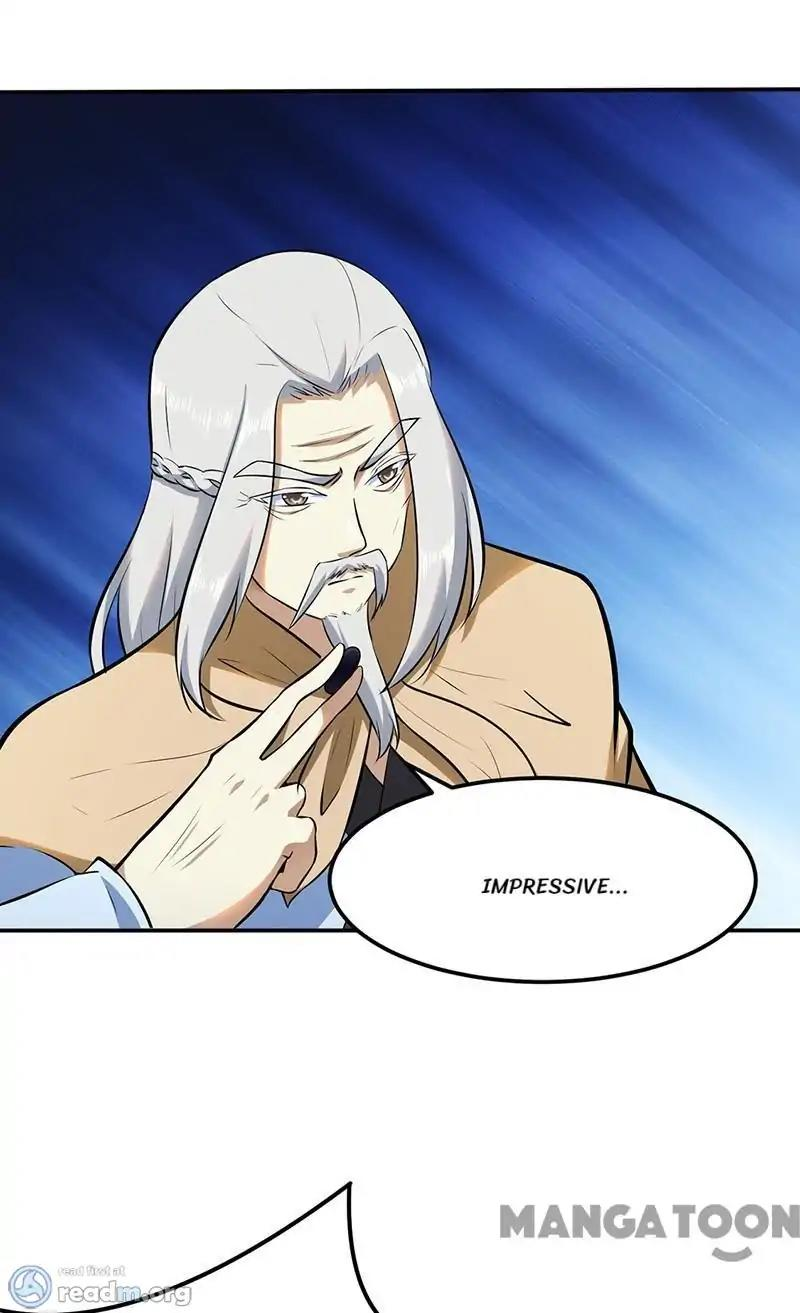 Read Martial Arts Reigns EN Manga Online