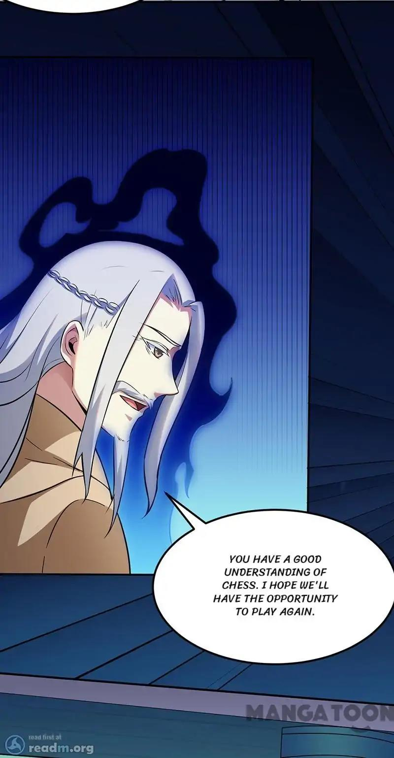 Read Martial Arts Reigns EN Manga Online
