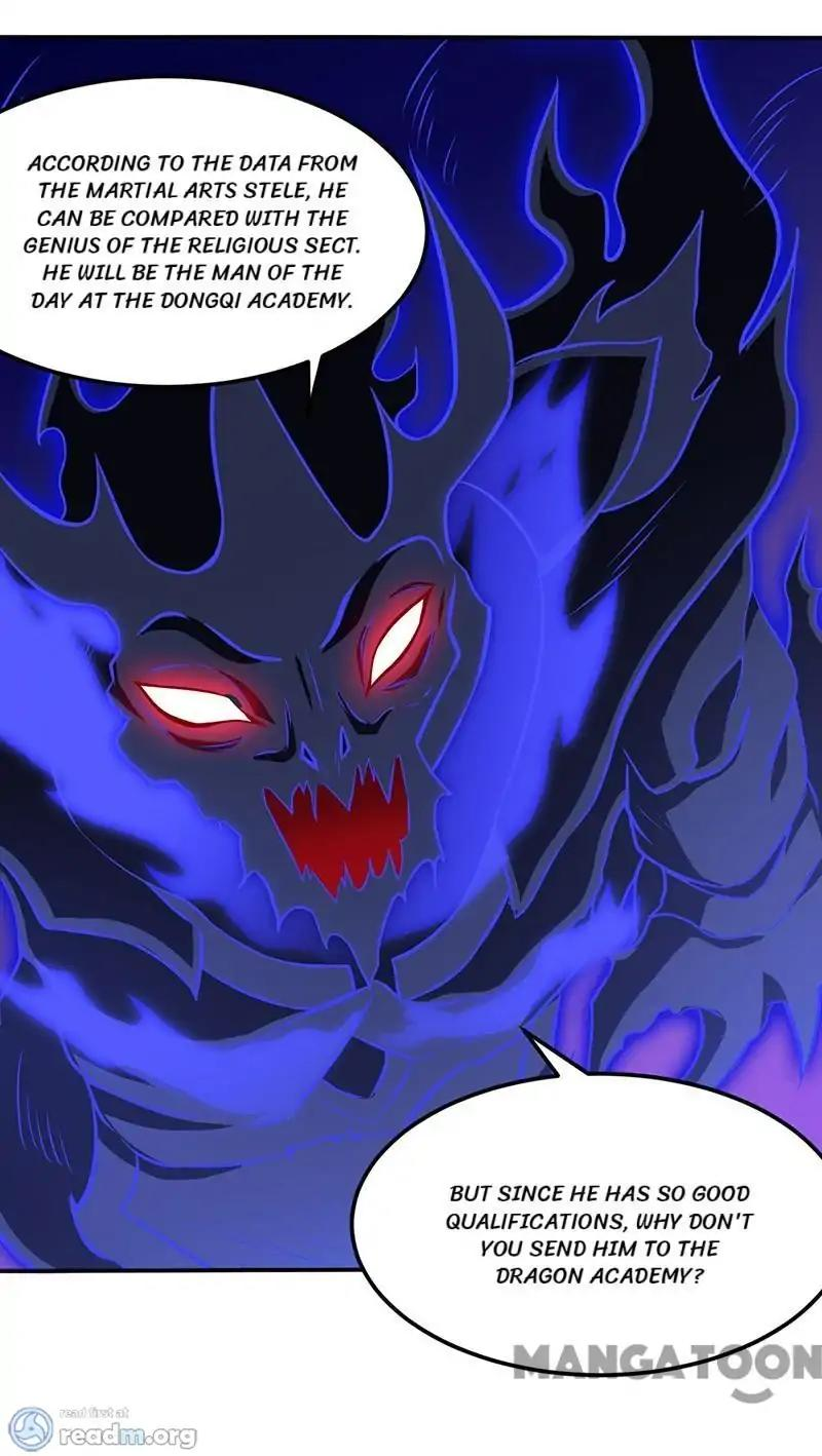 Read Martial Arts Reigns EN Manga Online