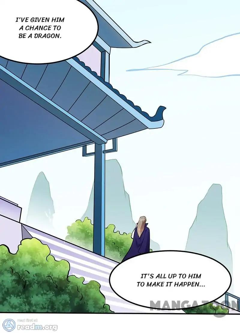 Read Martial Arts Reigns EN Manga Online