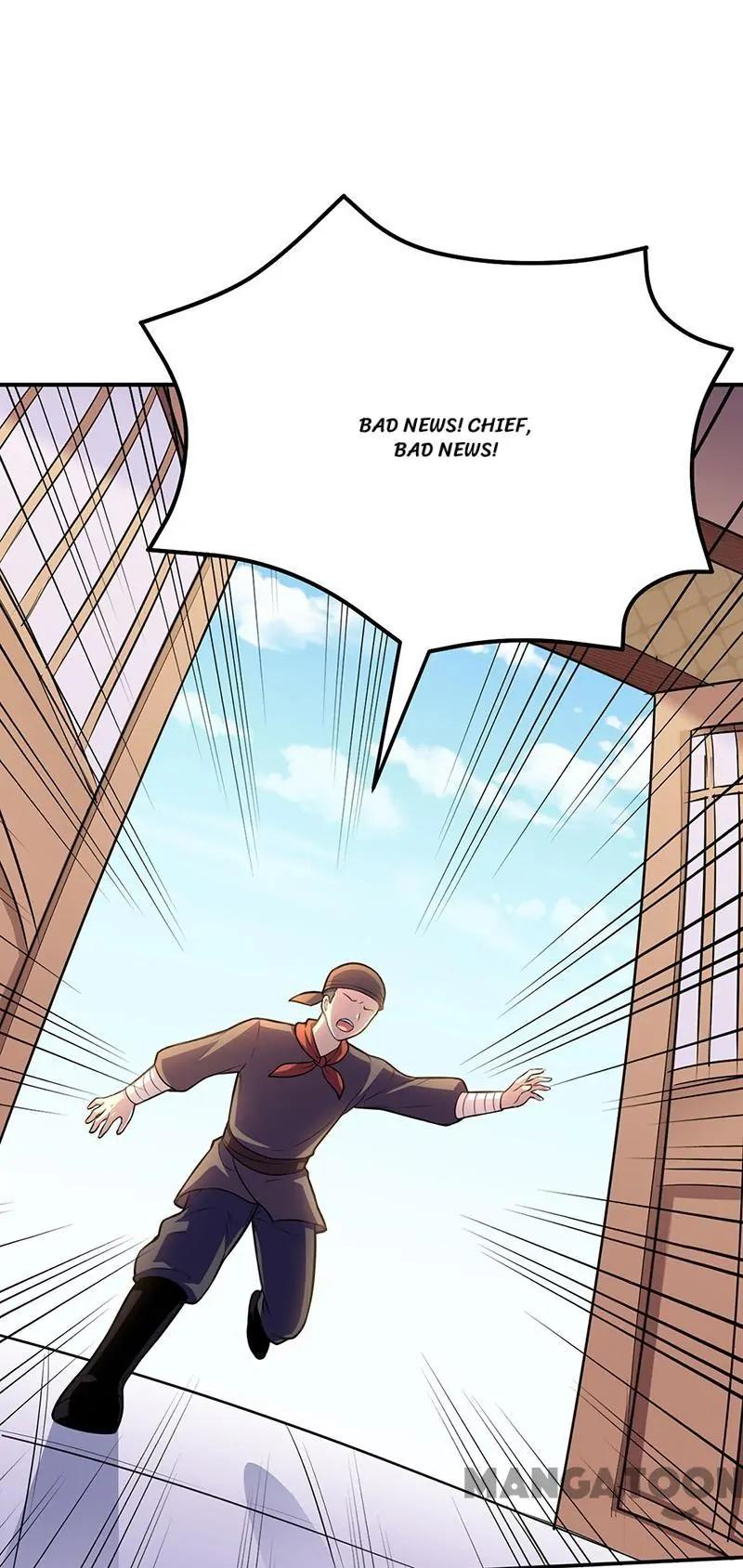 Read Martial Arts Reigns EN Manga Online