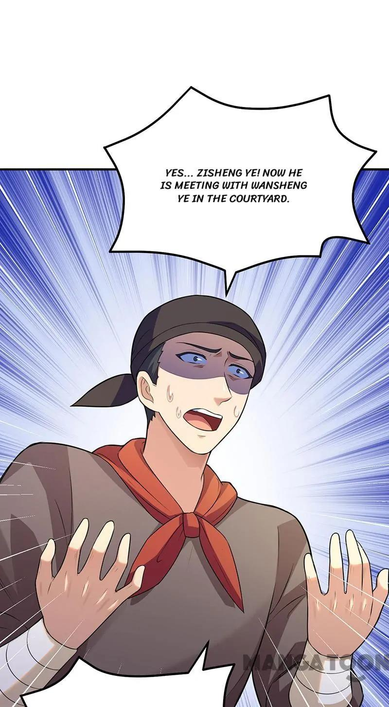 Read Martial Arts Reigns EN Manga Online
