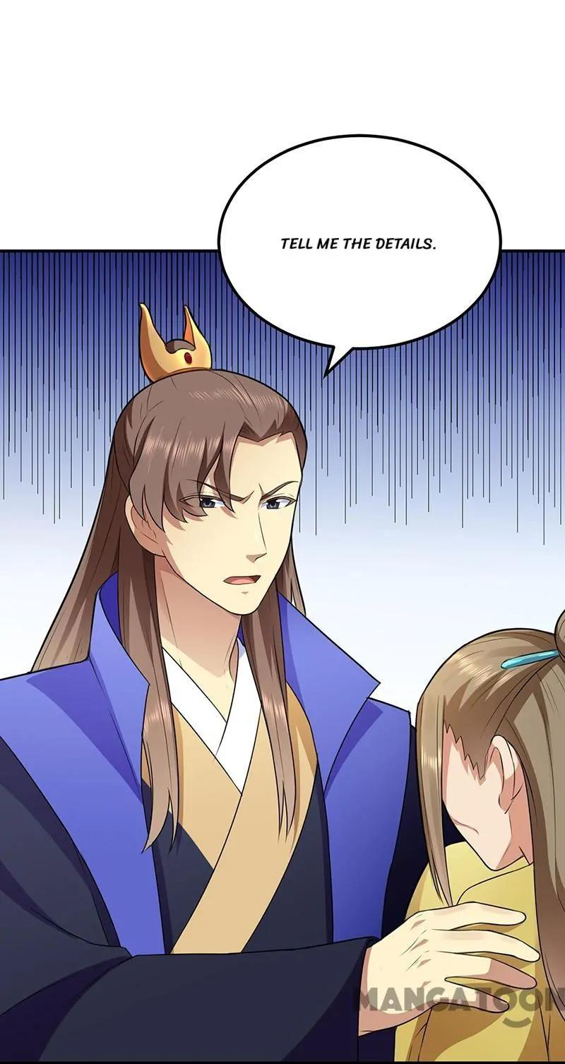 Read Martial Arts Reigns EN Manga Online