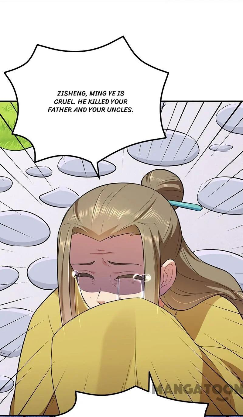 Read Martial Arts Reigns EN Manga Online