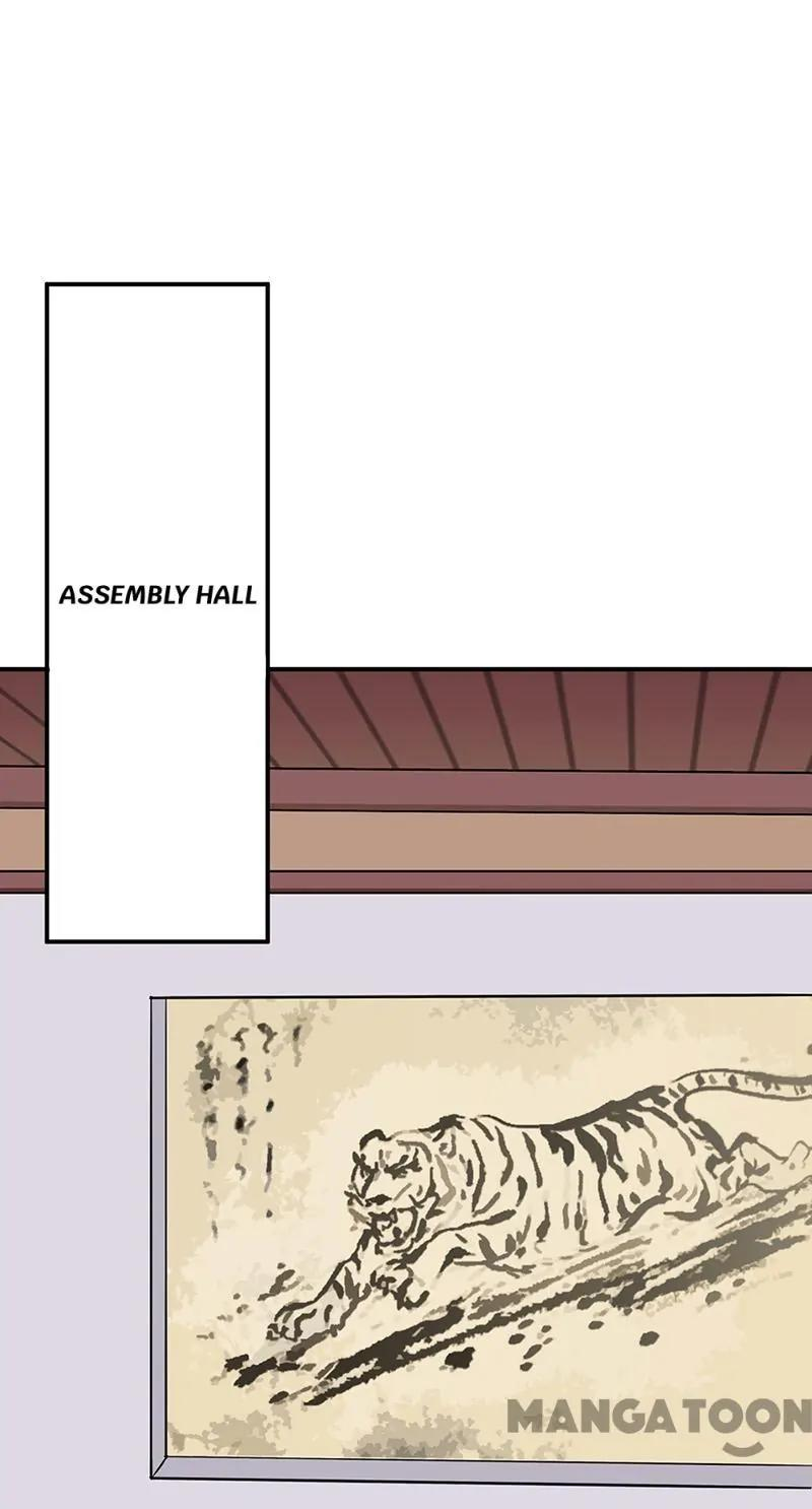 Read Martial Arts Reigns EN Manga Online