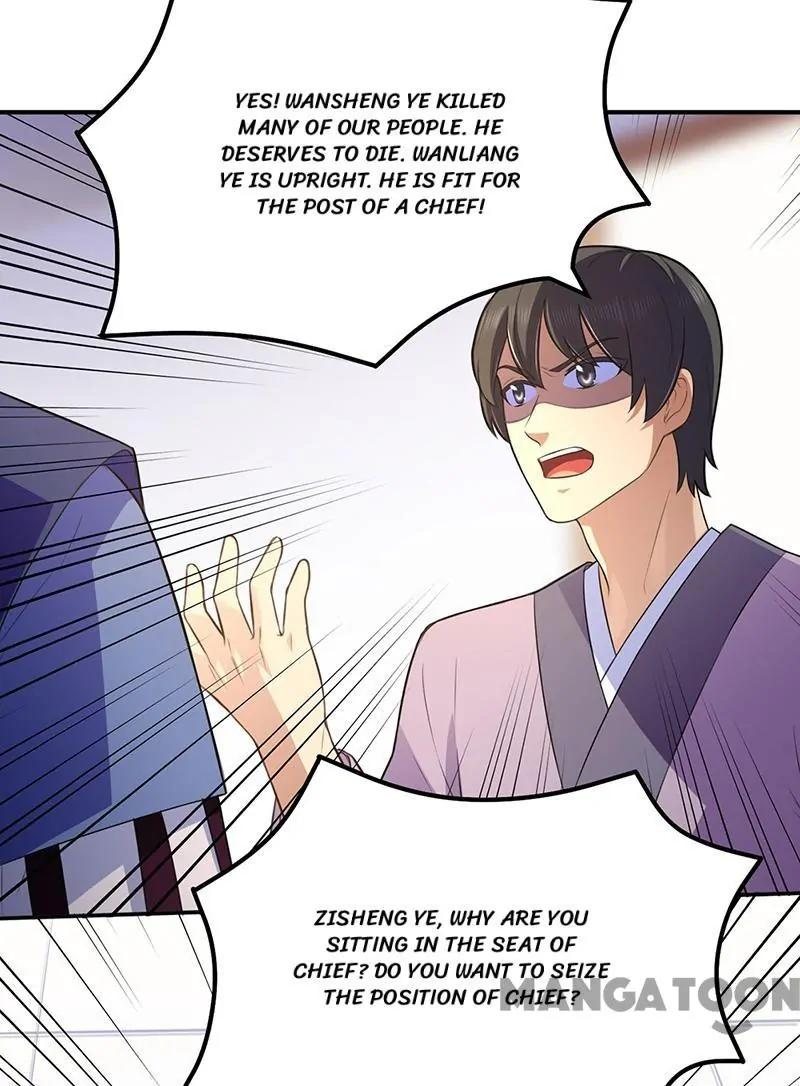 Read Martial Arts Reigns EN Manga Online