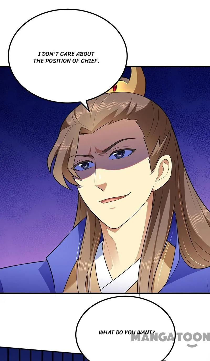 Read Martial Arts Reigns EN Manga Online