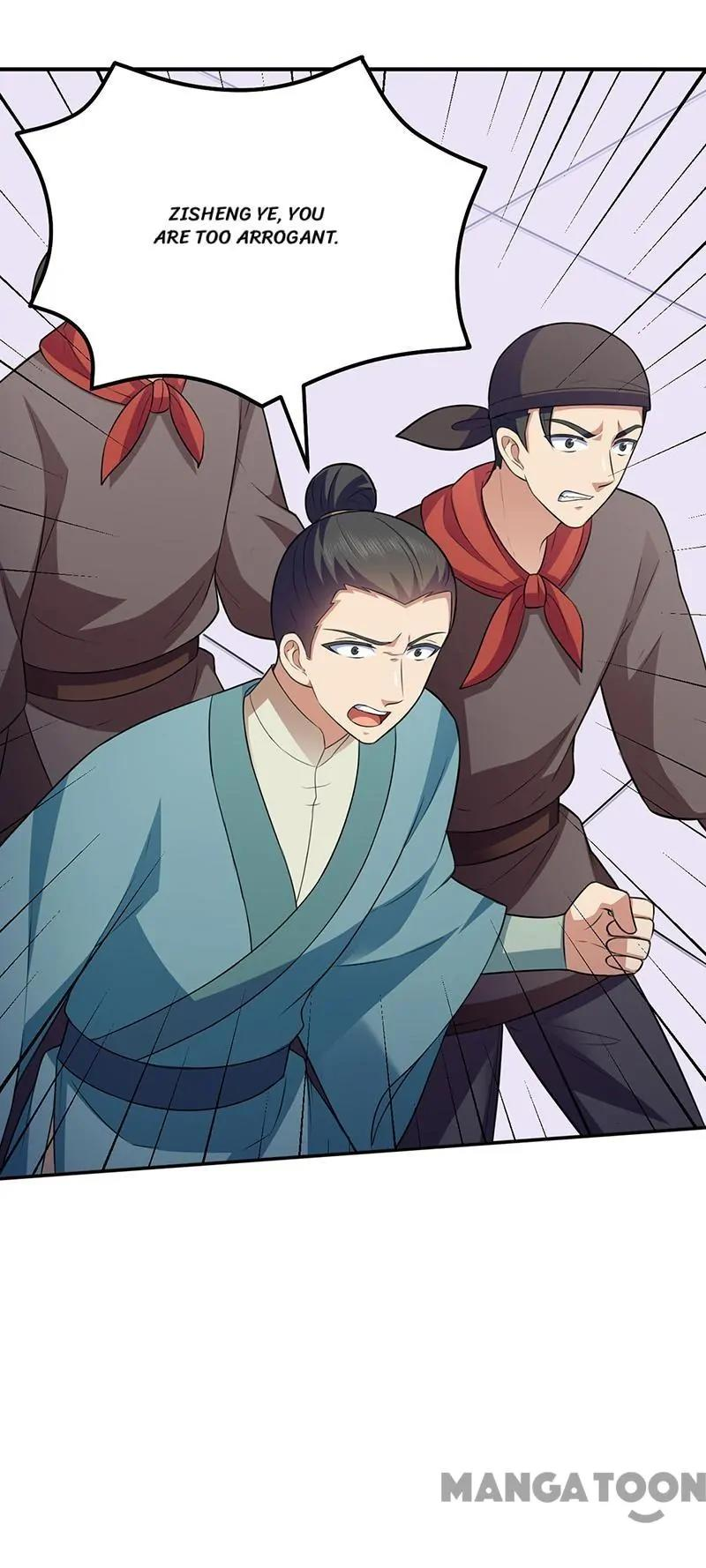 Read Martial Arts Reigns EN Manga Online