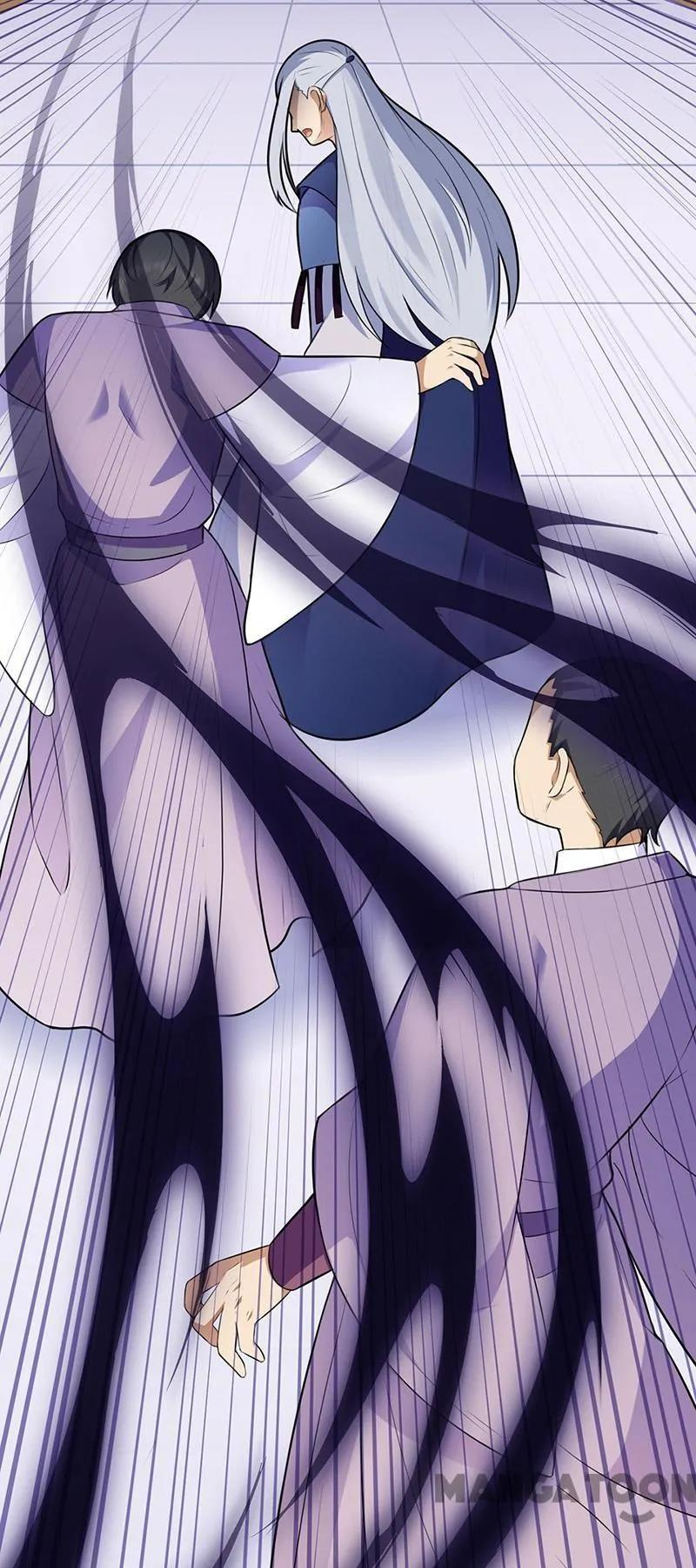 Read Martial Arts Reigns EN Manga Online