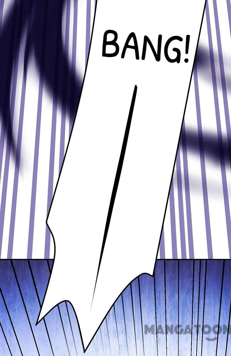 Read Martial Arts Reigns EN Manga Online