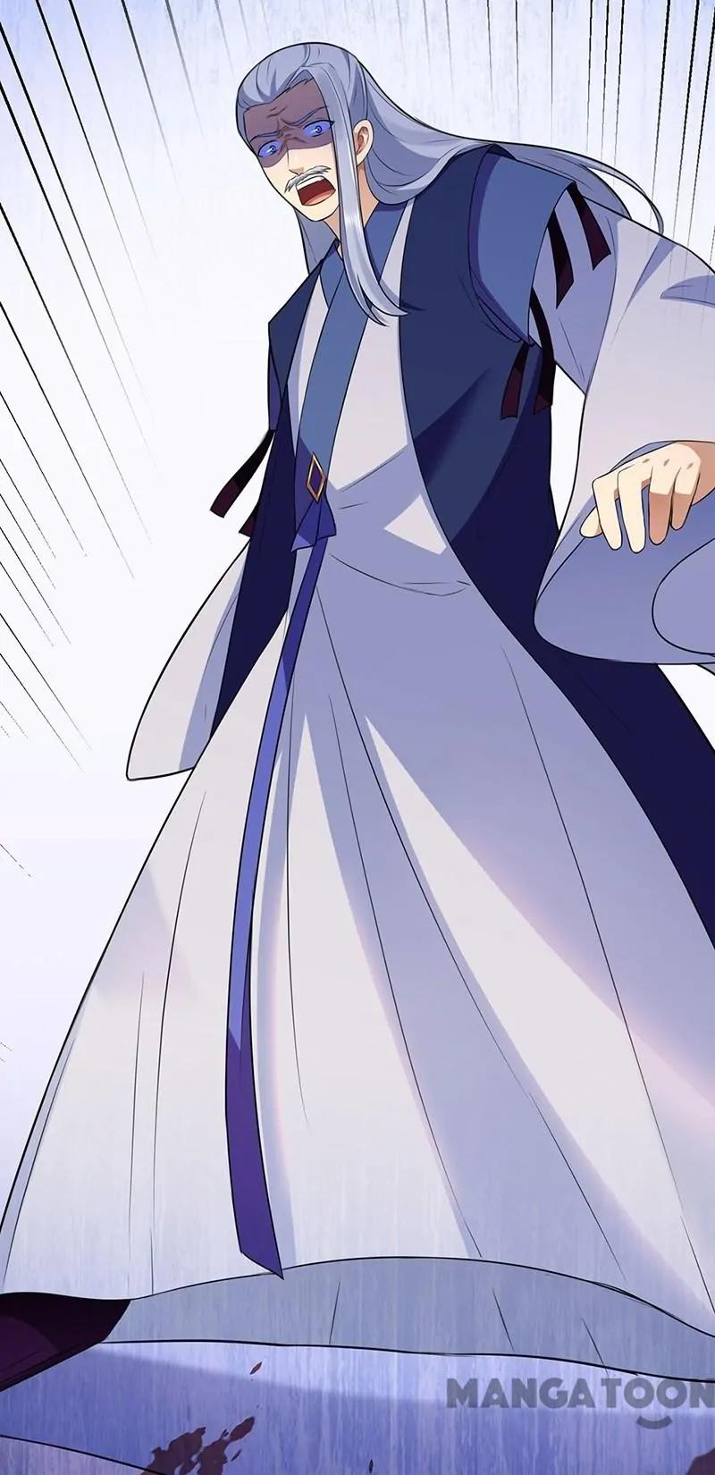 Read Martial Arts Reigns EN Manga Online