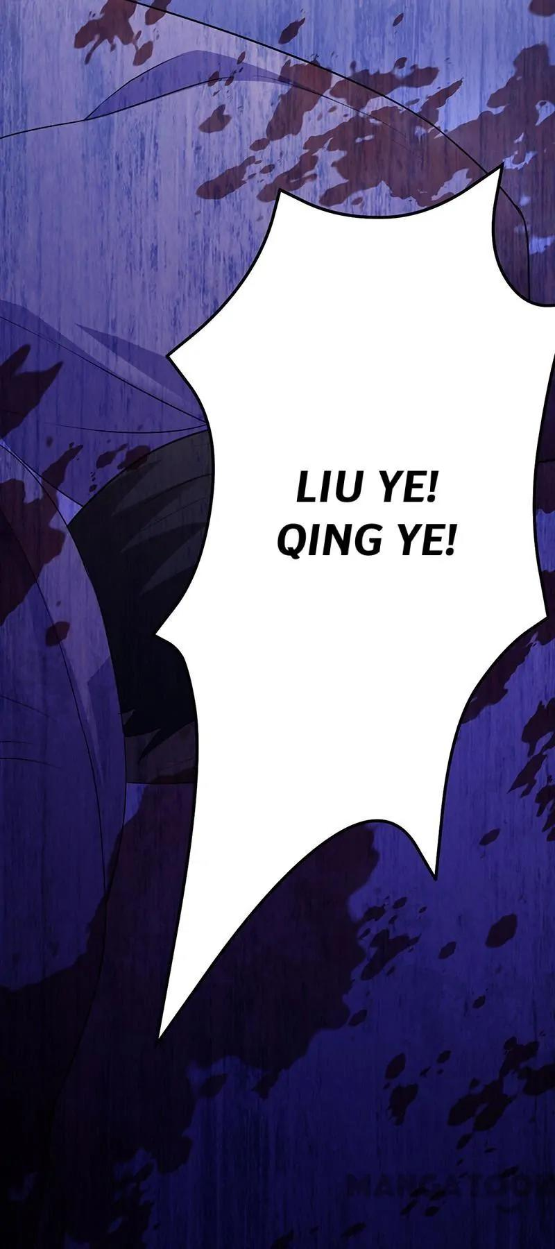 Read Martial Arts Reigns EN Manga Online