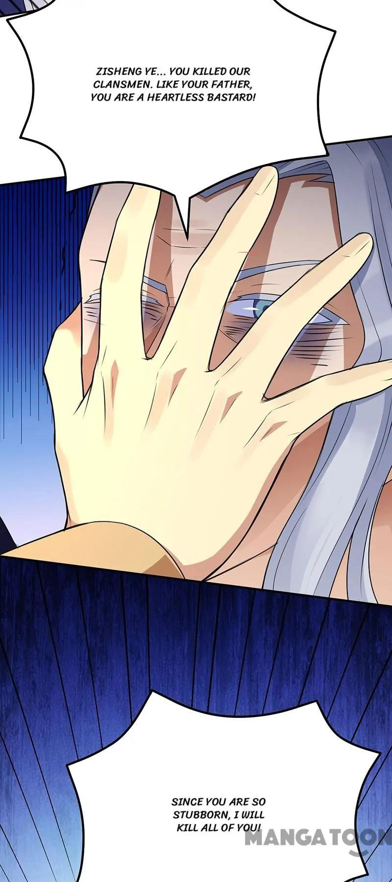 Read Martial Arts Reigns EN Manga Online