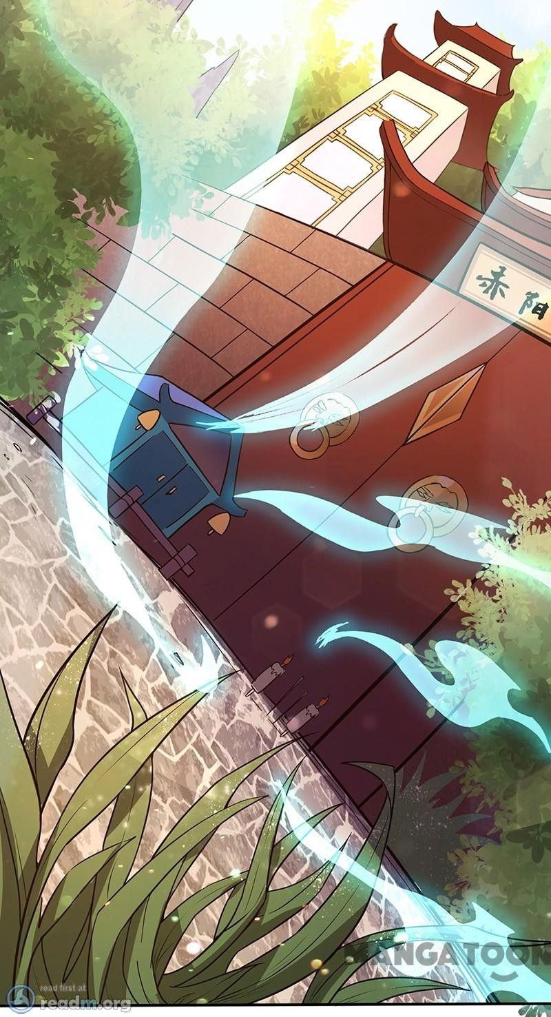 Read Martial Arts Reigns EN Manga Online