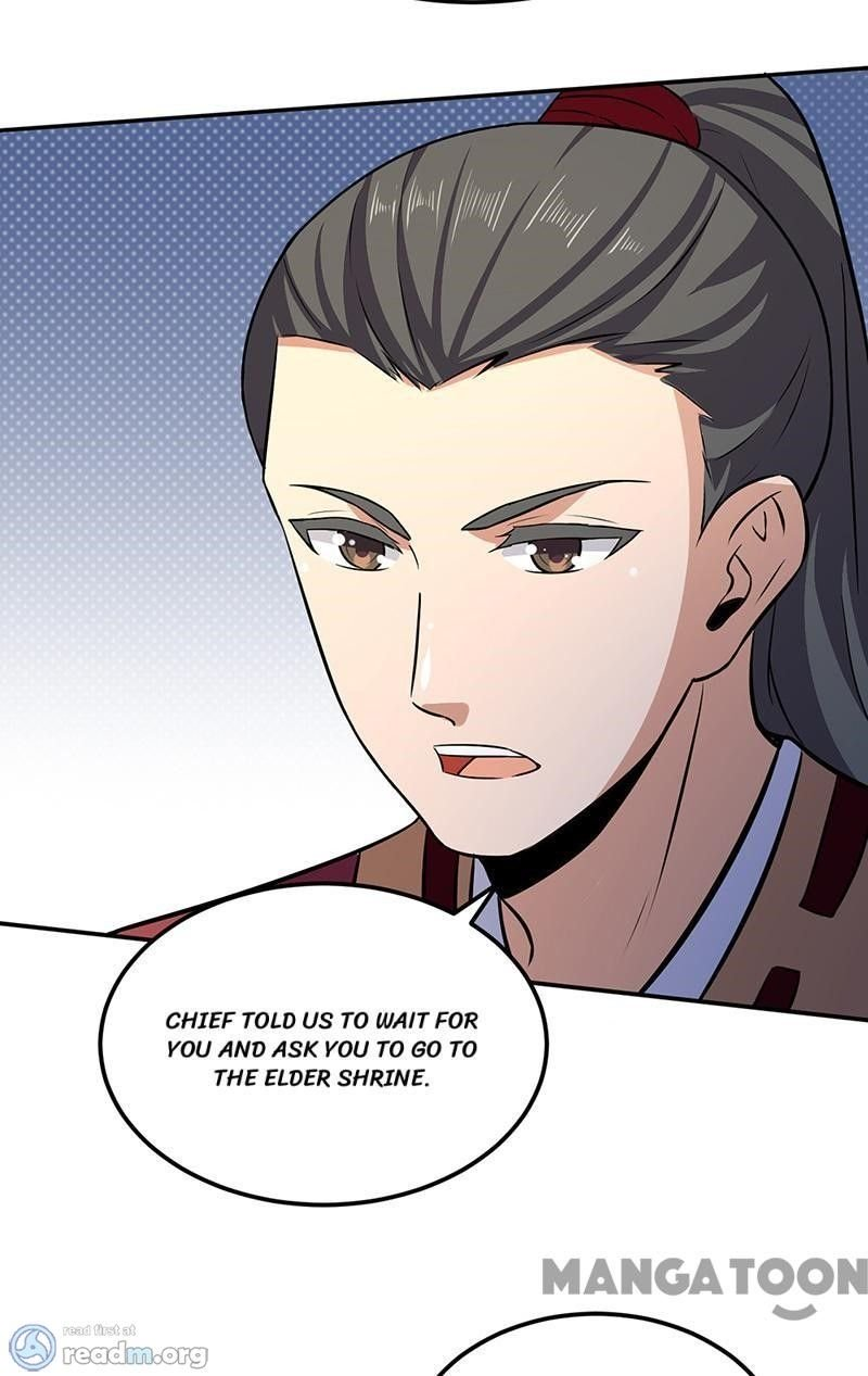 Read Martial Arts Reigns EN Manga Online
