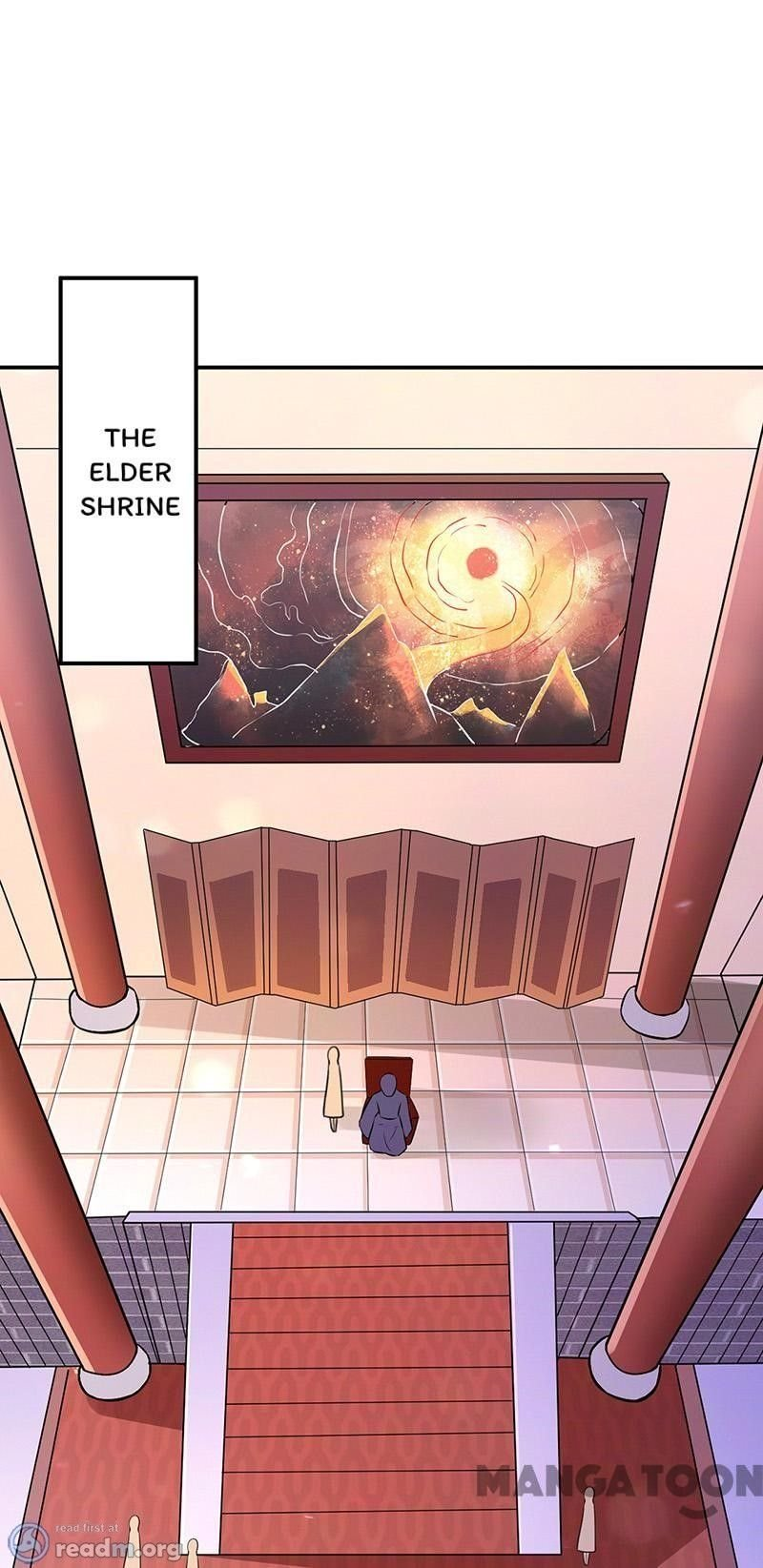 Read Martial Arts Reigns EN Manga Online