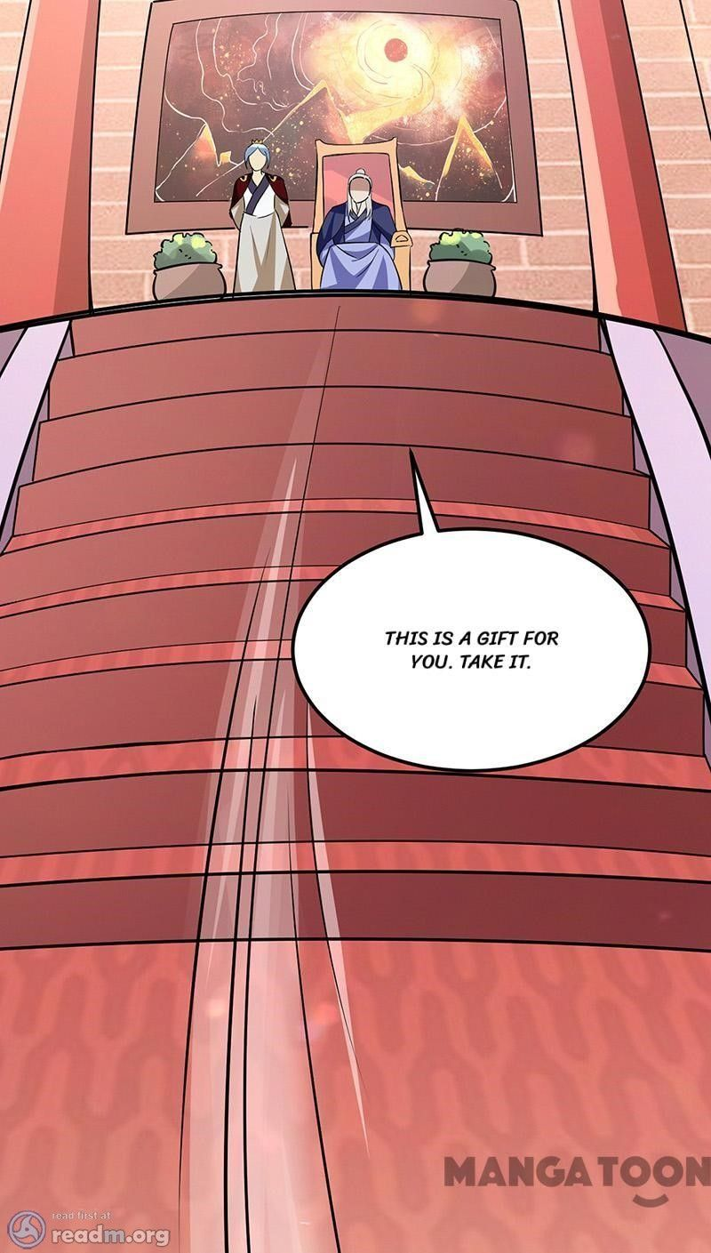 Read Martial Arts Reigns EN Manga Online