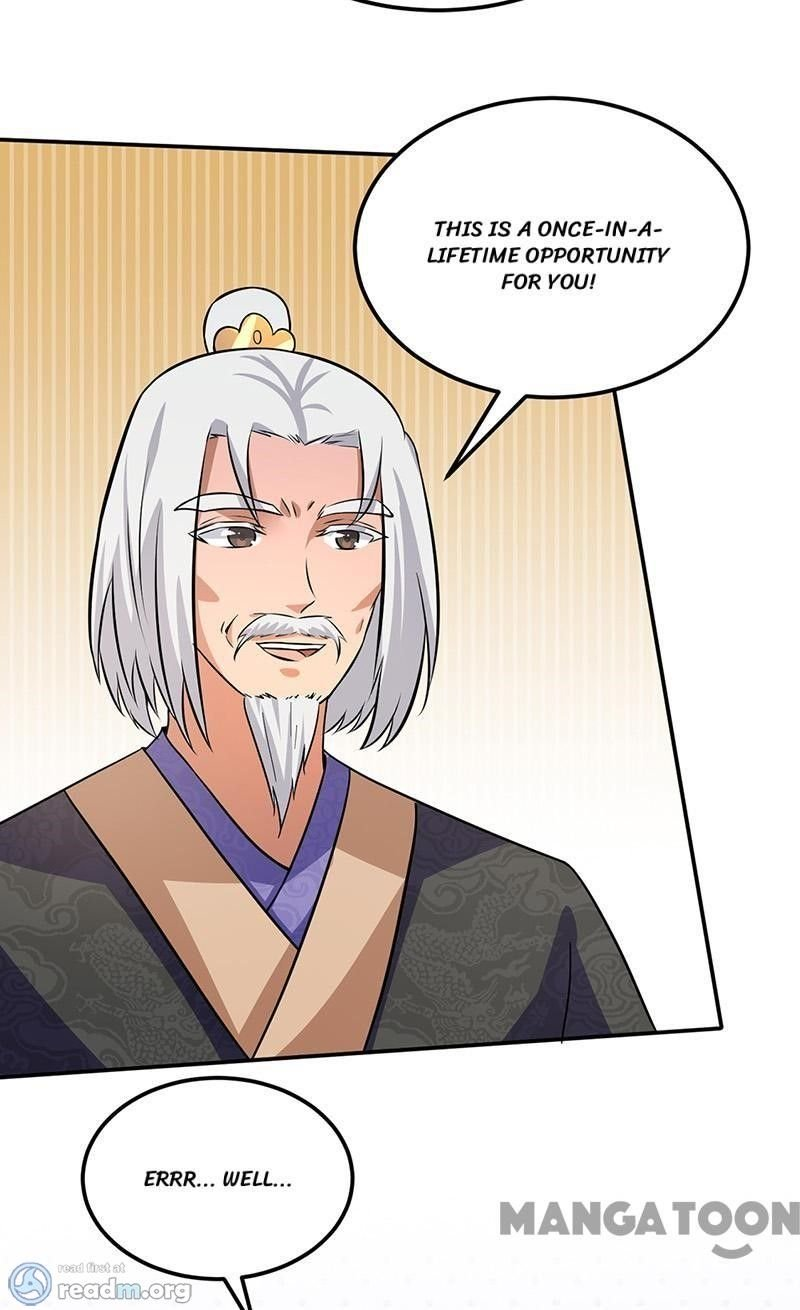 Read Martial Arts Reigns EN Manga Online