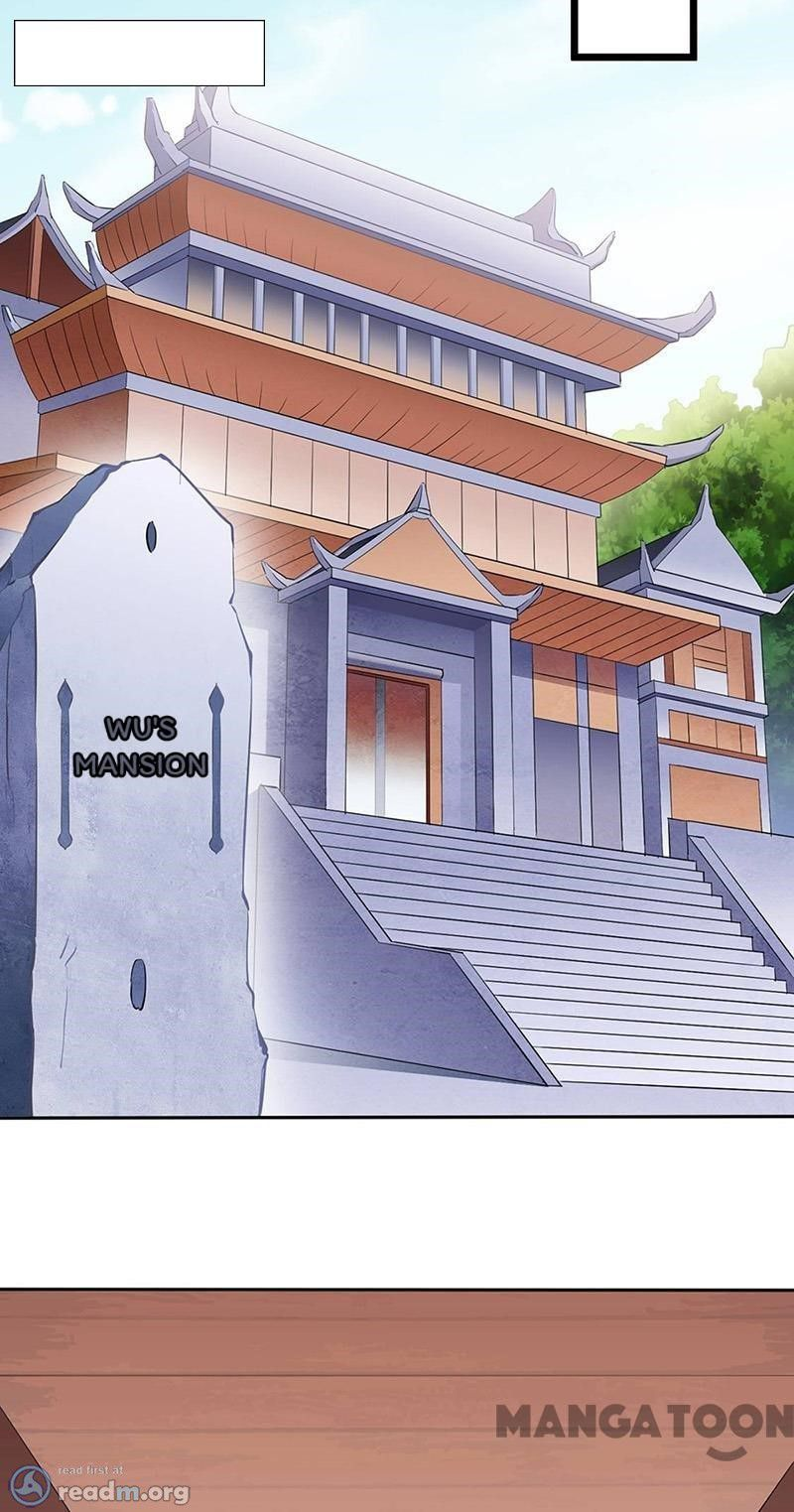 Read Martial Arts Reigns EN Manga Online