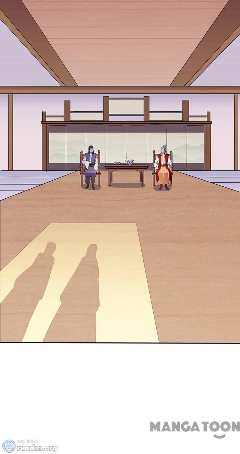 Read Martial Arts Reigns EN Manga Online