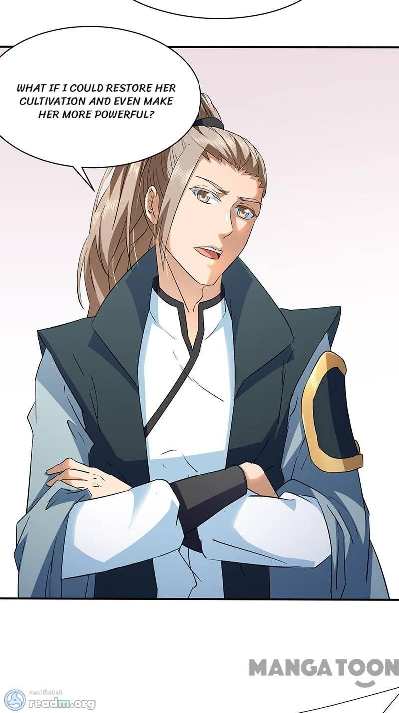 Read Martial Arts Reigns EN Manga Online